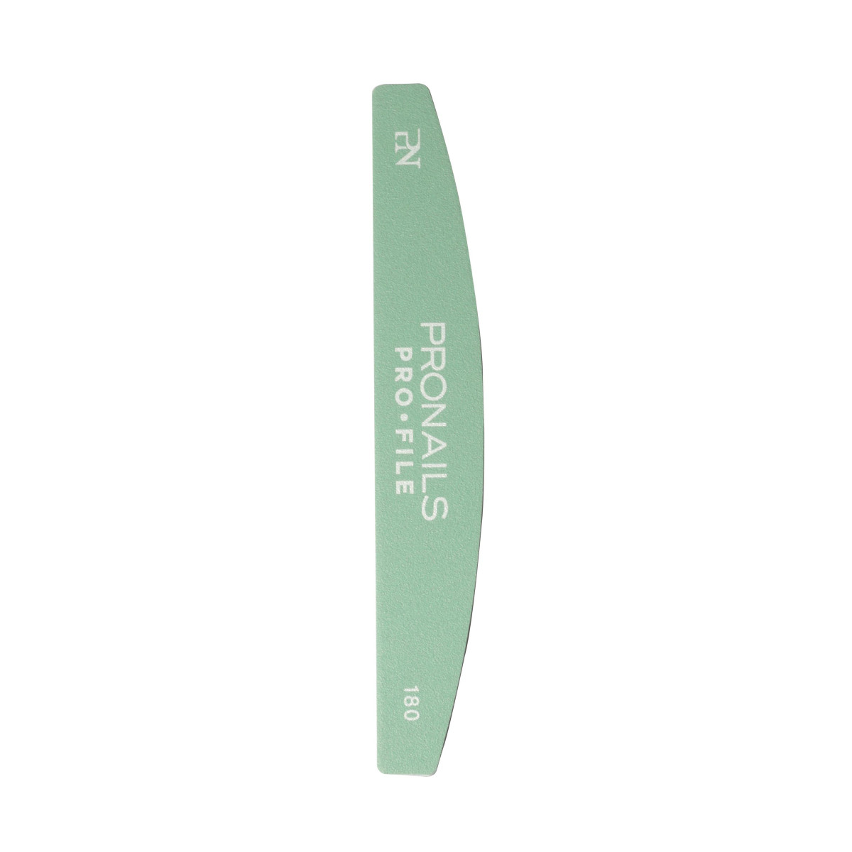 Pro Slim File Halfmoon 180/180 6 pcs
