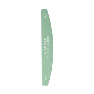 Pro Slim File Halfmoon 180/180 6 pcs