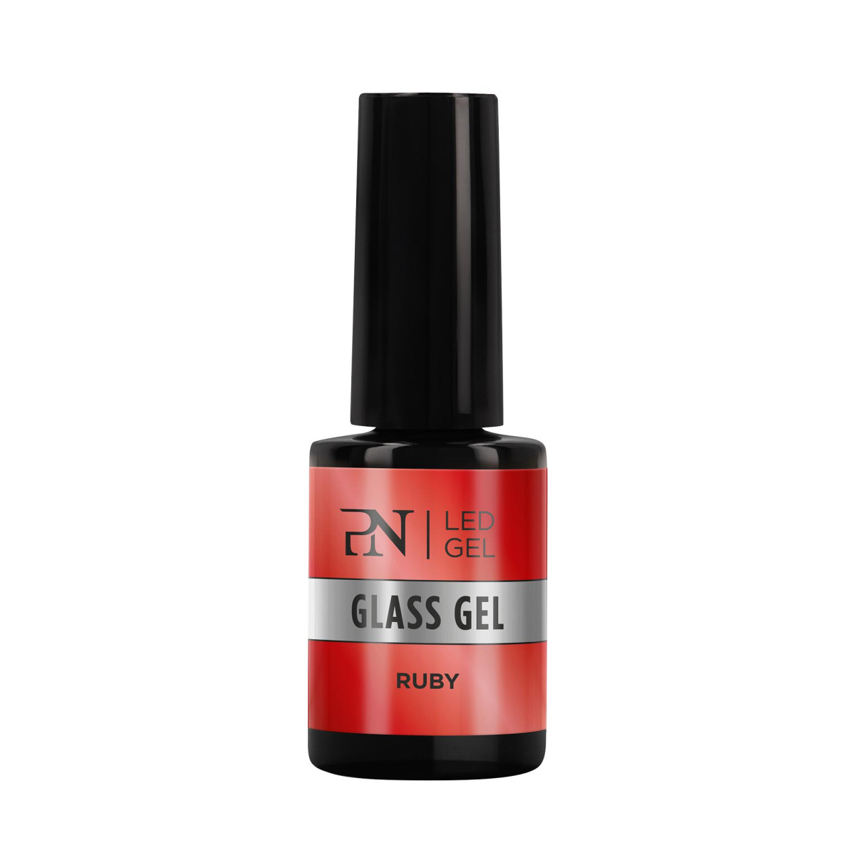 Ruby Glass Gel 9 ml