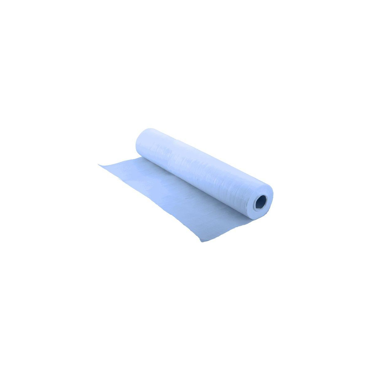 Papierauflage einseitig plastifiziert 50 m x 59 cm