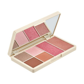 Elegance Eye + Face Palette
