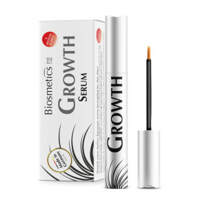 Biosmetics Growth Serum 3 ml