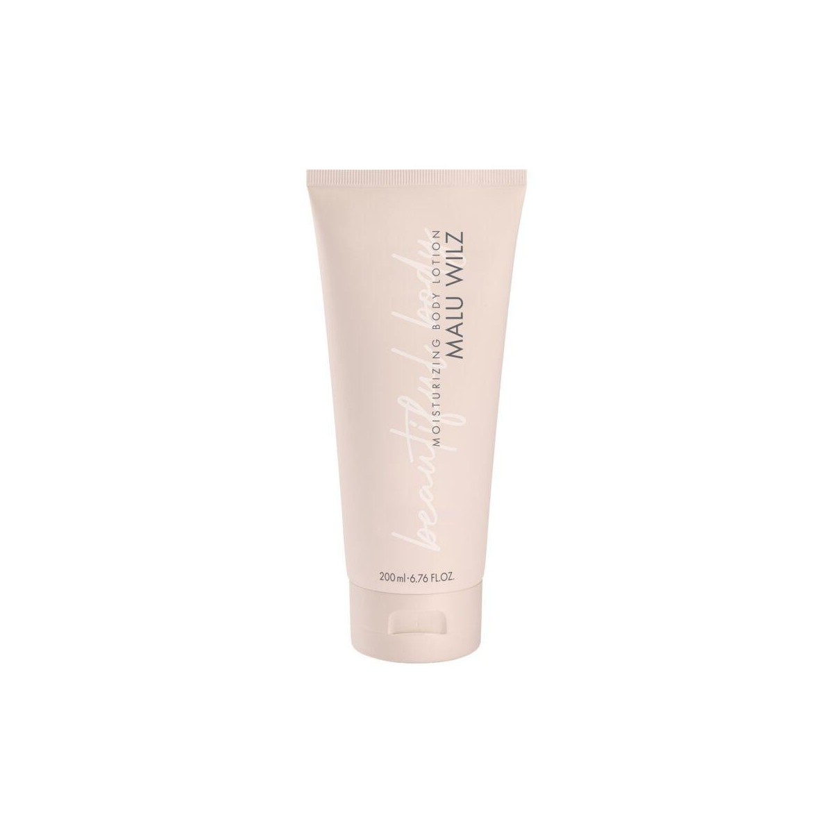 Moisturizing Body Lotion 200 ml