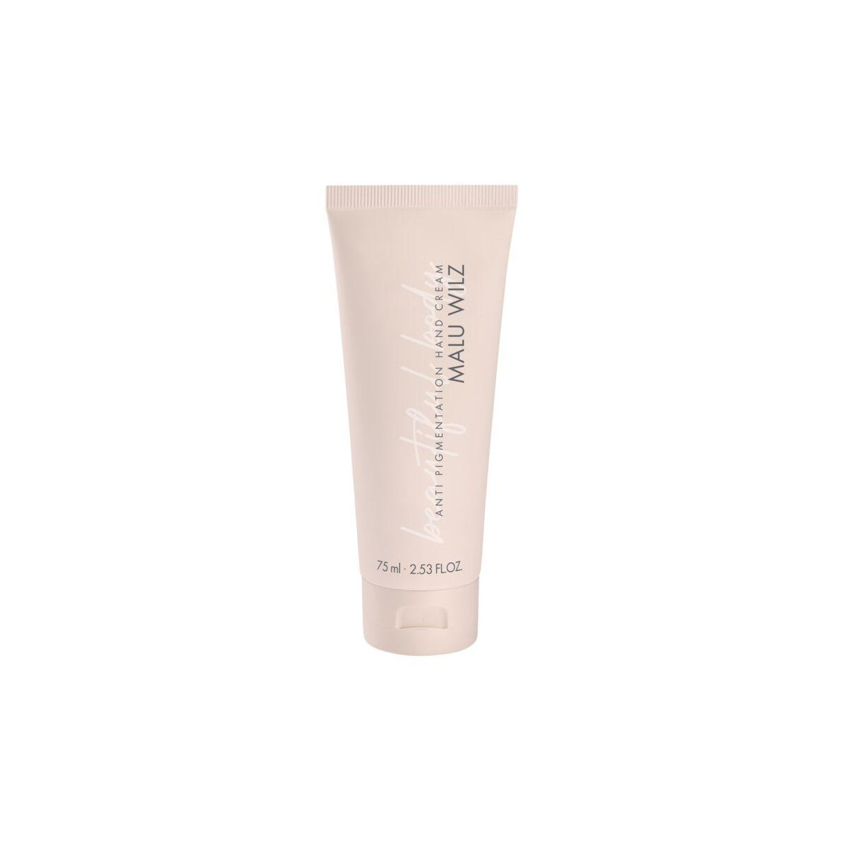 Anti Pigmentation Hand Cream 75 ml Tester