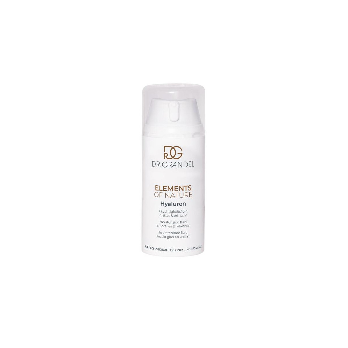 EN Hyaluron 100 ml Kabine