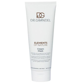EN Cream Mask 200 ml Kabine