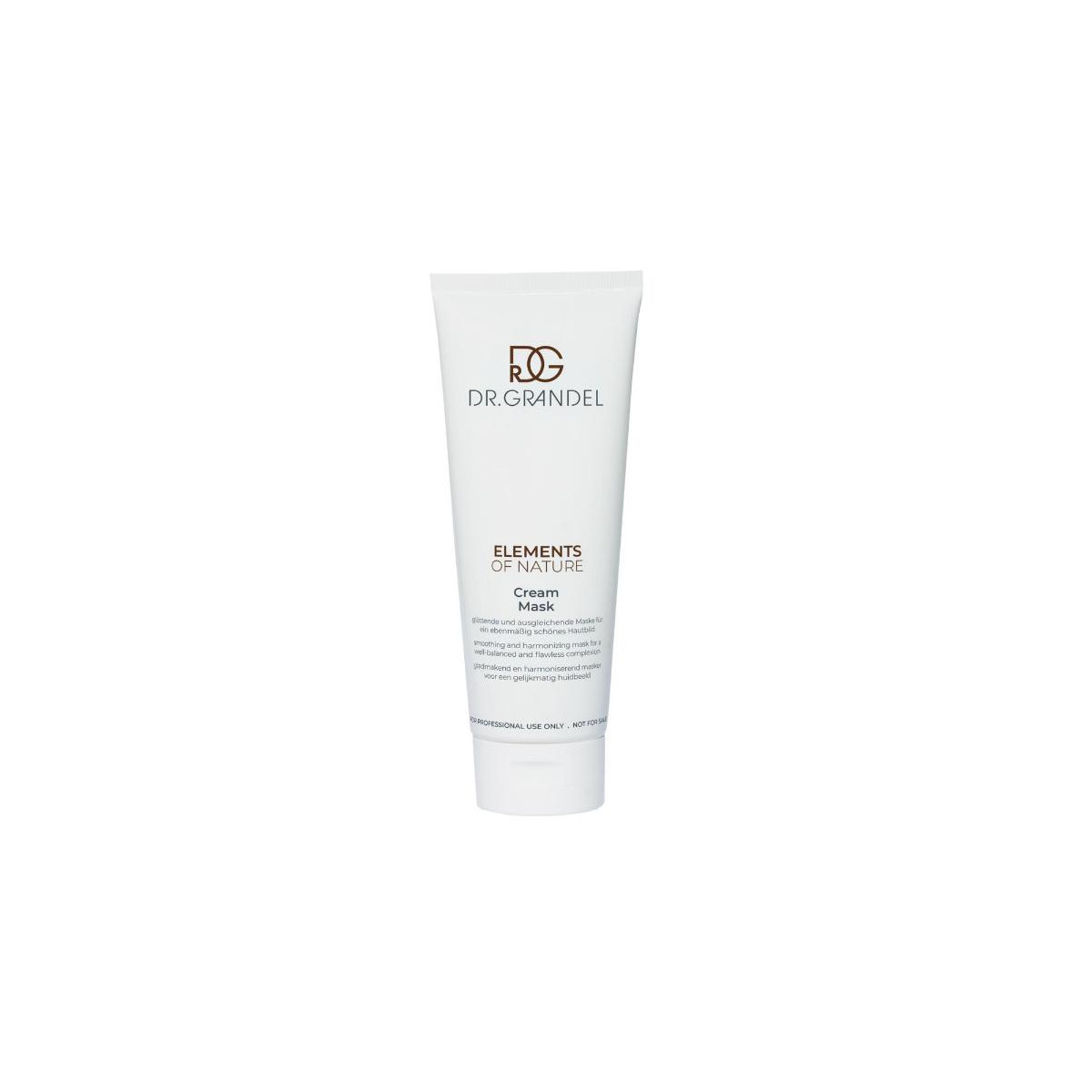EN Cream Mask 200 ml Kabine