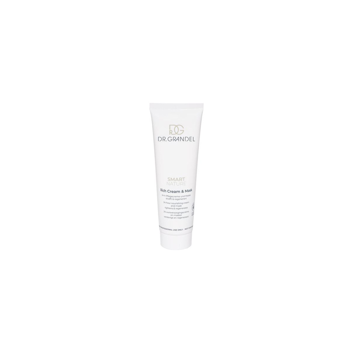 SN Rich Cream & Mask 125 ml Kabine