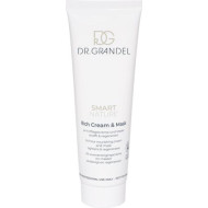 SN Rich Cream & Mask 125 ml Kabine