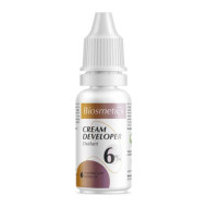 Biosmetics Entwickler 6% Creme 80 ml