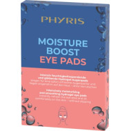 Moisture Boost Eye Pads 6 Stk.