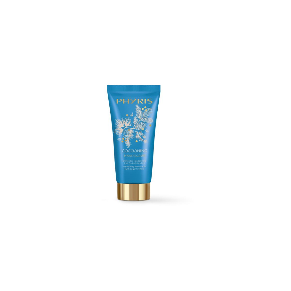 Cocooning Hand Scrub 50 ml