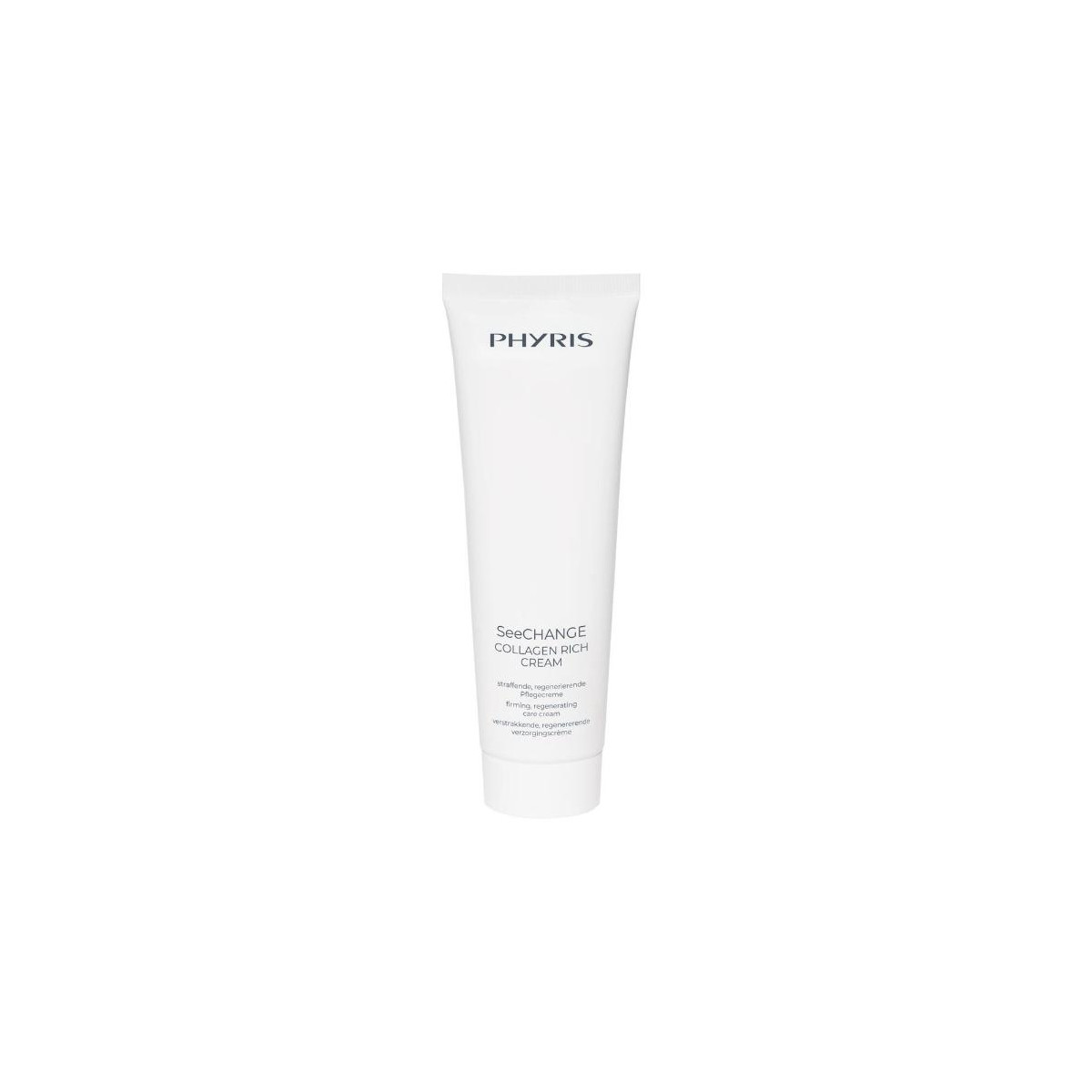 SeeCHANGE Collagen Rich Cream 125 ml