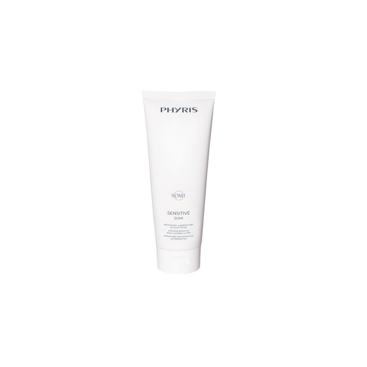 SENSITIVE Somi 200 ml Kabine