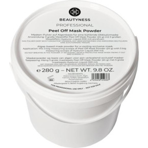 PRO Peel Off Mask Powder 280 g Kabine