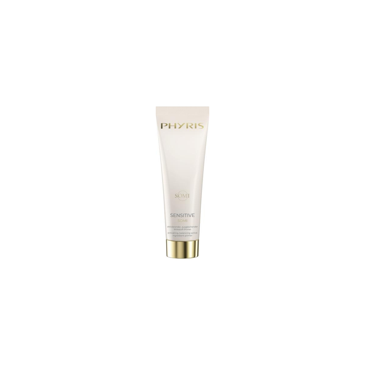 SENSITIVE Somi 75 ml Tester
