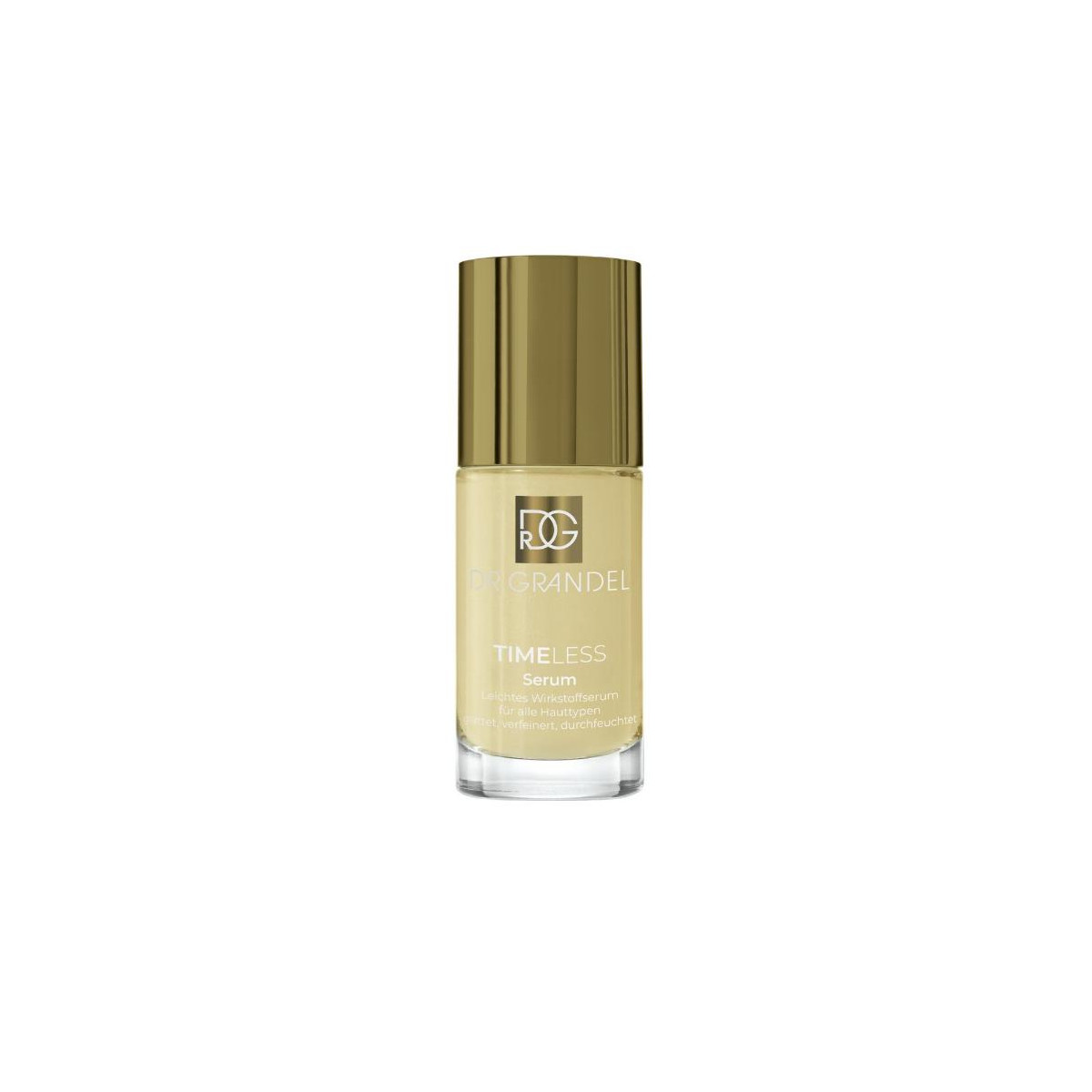 TL Serum 30 ml