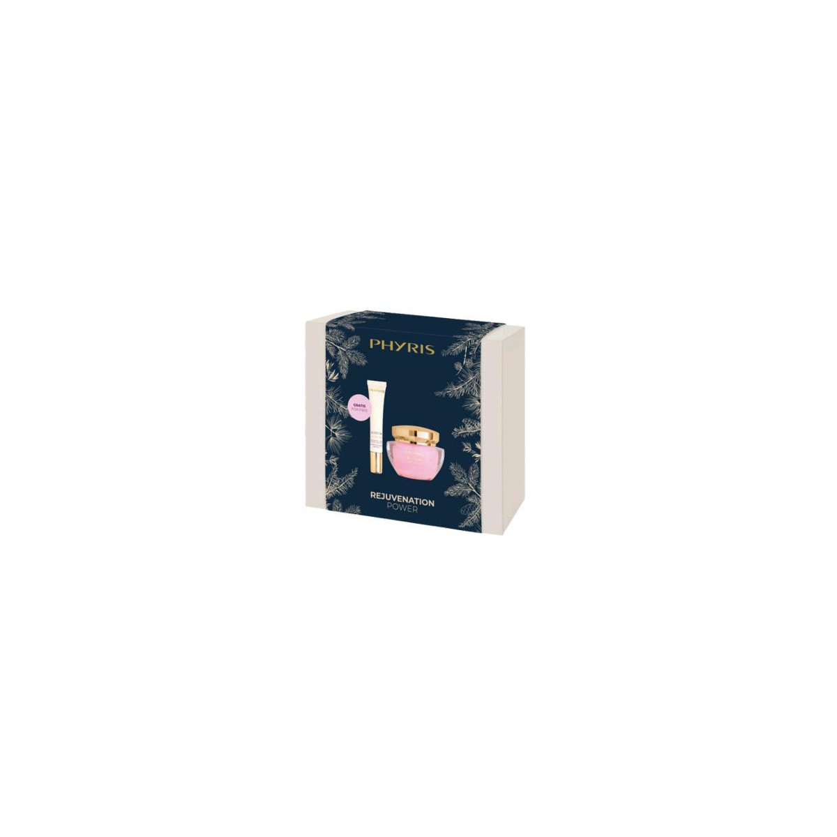 Geschenkbox PHYRIS BLOSSOM 2026