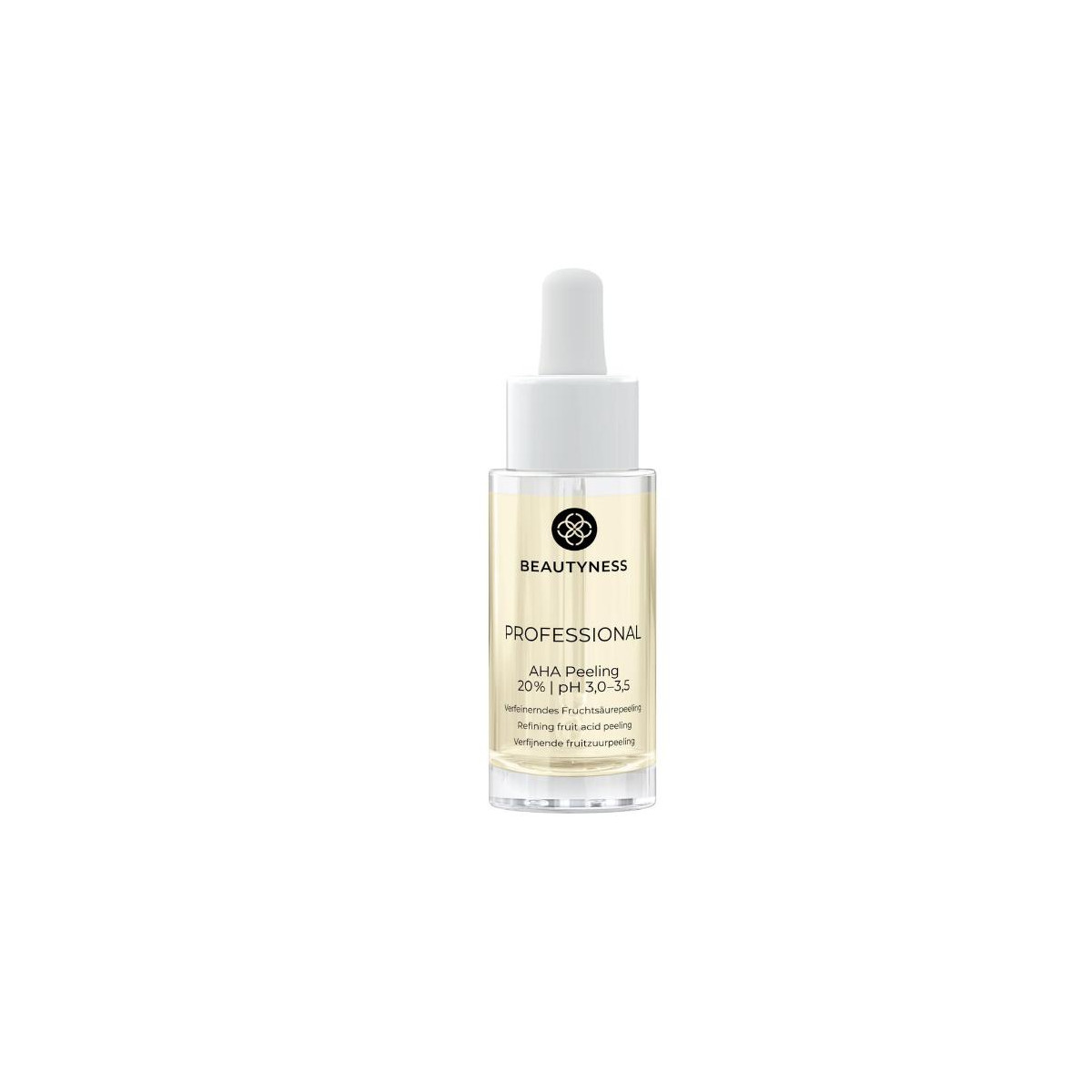 PRO AHA Peeling 20% pH 3,0-3,5 30 ml Kabine