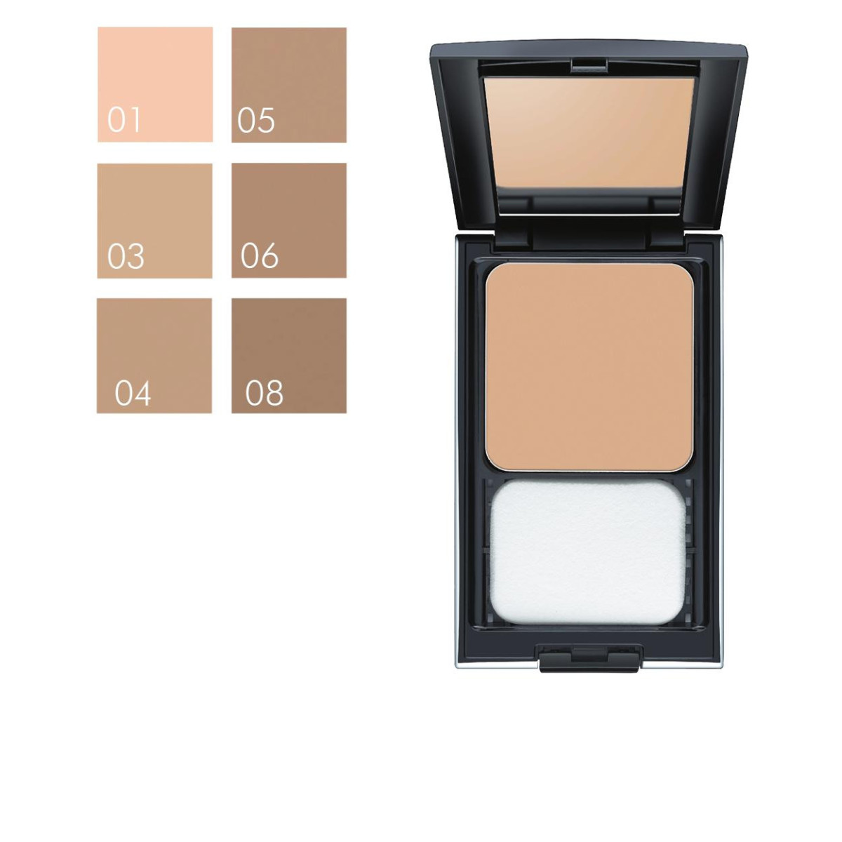 Perfect Finish Make-up