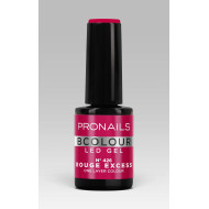 BColour LED Gel 10 ml