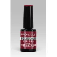 BColour LED Gel 10 ml