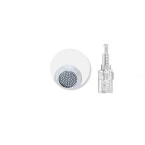 A_MICRONEEDLING/GLOW - Modul LB/AL/PL - SCHRAUB_Metall 10 Stk.