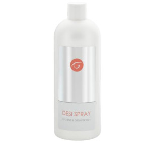 Desi Spray 500 ml