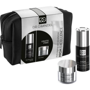 High Excellence Exclusive Set