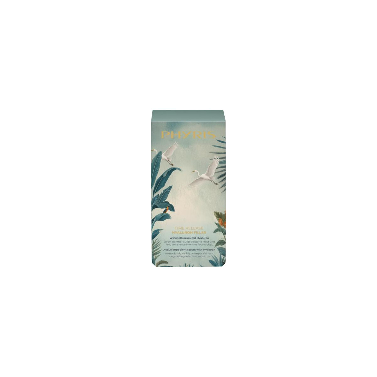 TR Hyaluron Filler Serum Spezialgrösse 50 ml