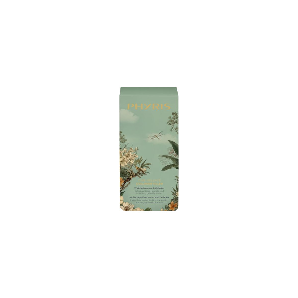 TR Collagen Filler Serum Spezialgrösse 50 ml