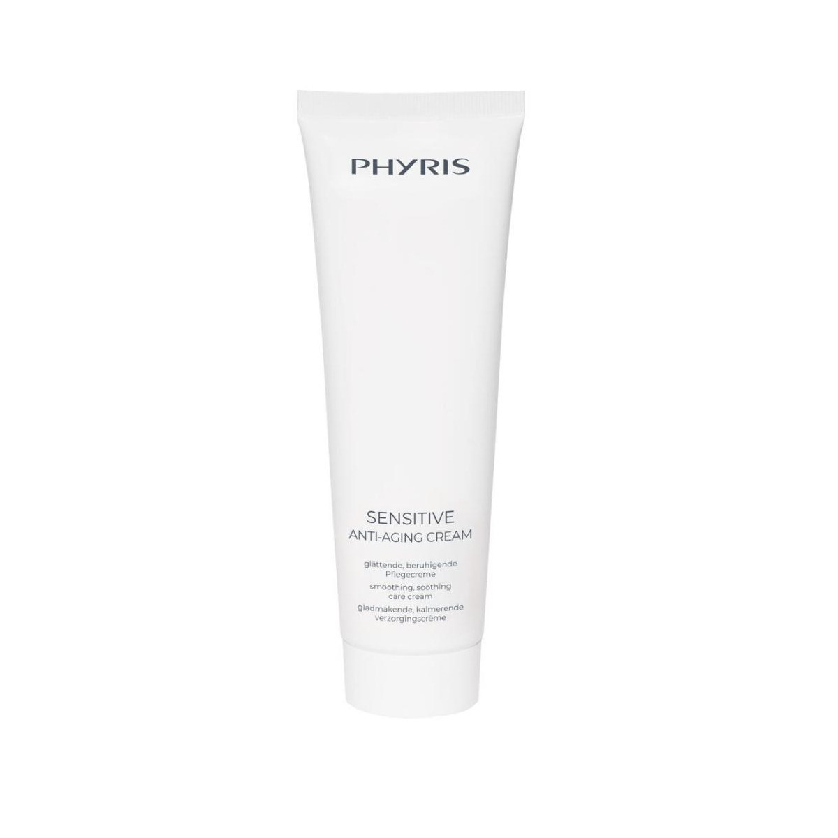 SENSITIVE Anti-Aging 125 ml Kabine