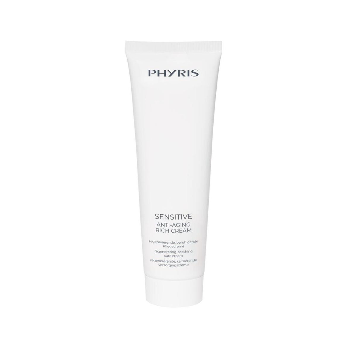 SENSITIVE Nutri Revitalizing 125 ml Kabine