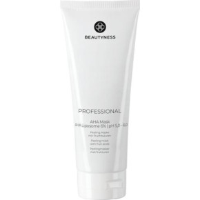 PRO AHA Mask 6% pH 5,0 - 6,0 200 ml Tube Kabine
