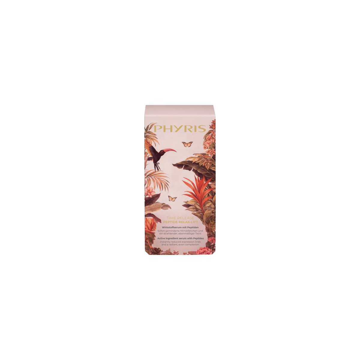 TR Peptide Relax-Lift Serum Spezialgrösse 50 ml