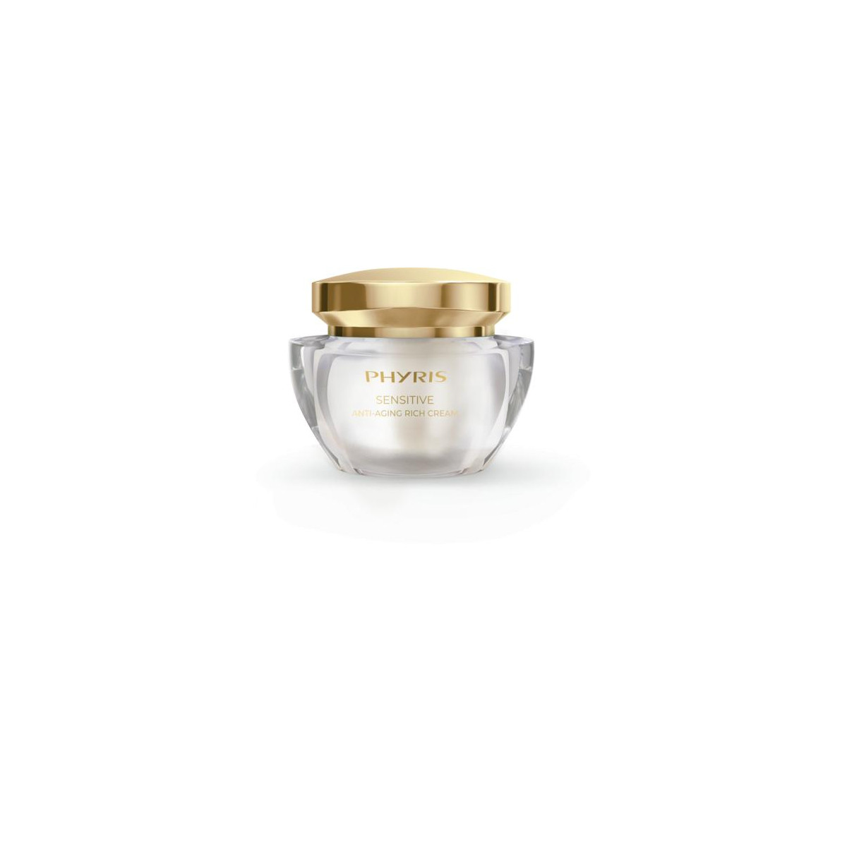 SENSITIVE Nutri Revitalizing 50 ml
