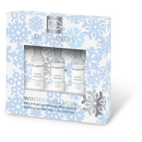 Winter Wellness Ampullen 3 x 3 ml