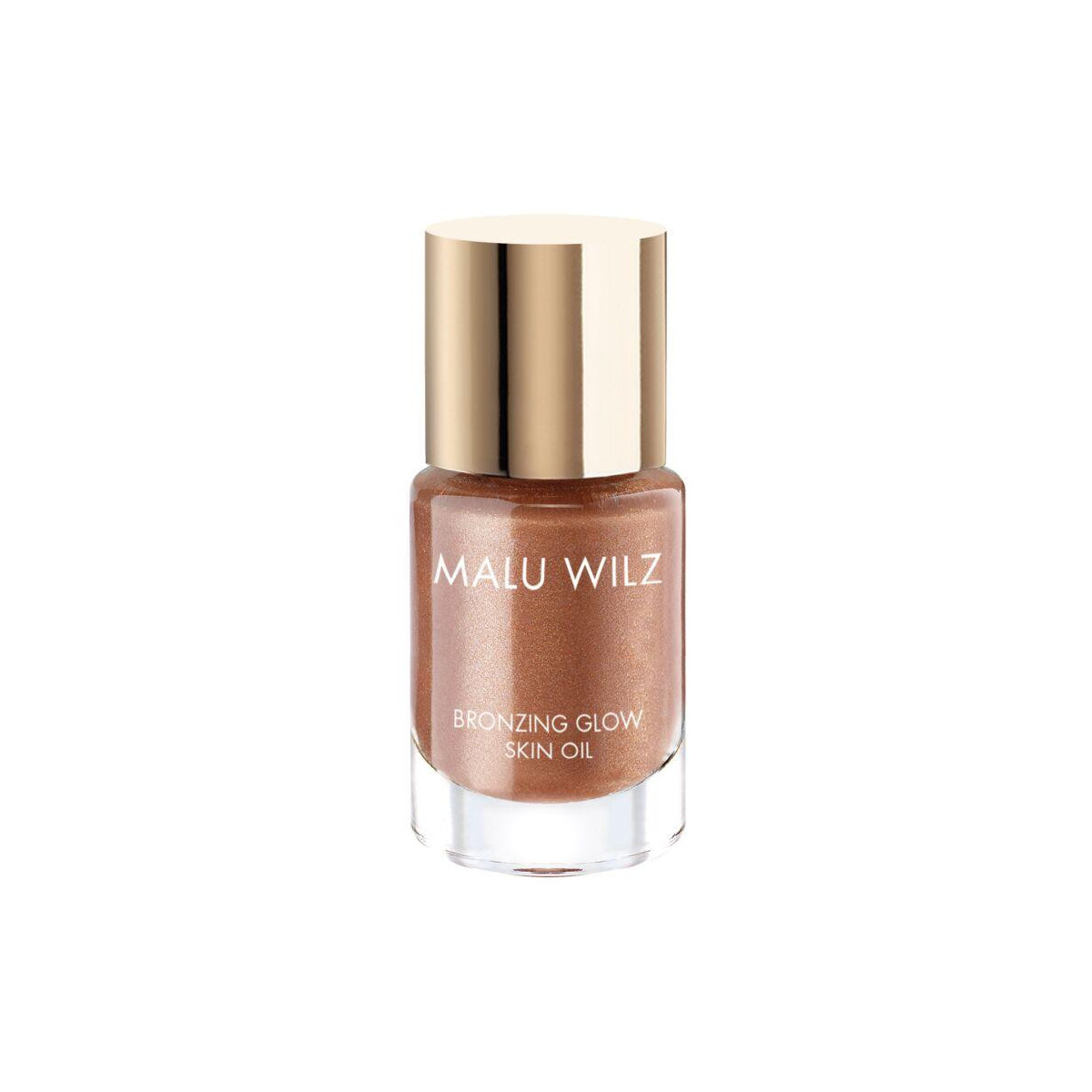 Bronzing Glow Skin Oil 15 ml