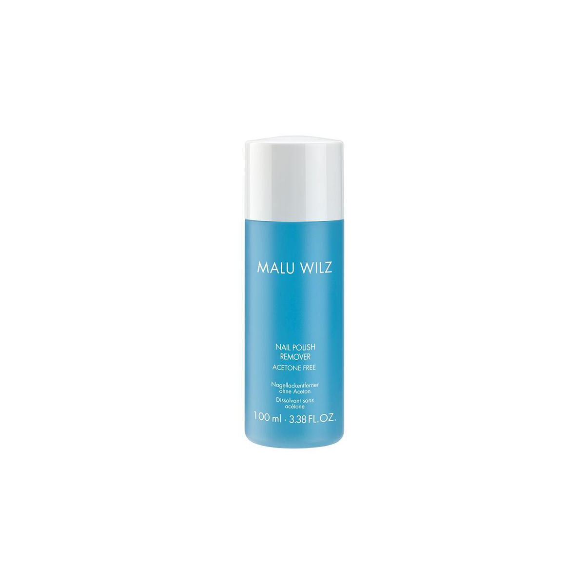 Nail Polish Remover 100 ml