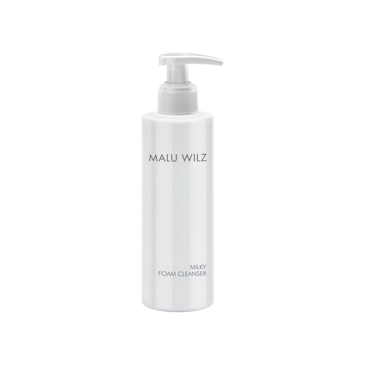 Milky Foam Cleanser 190 ml Kabine