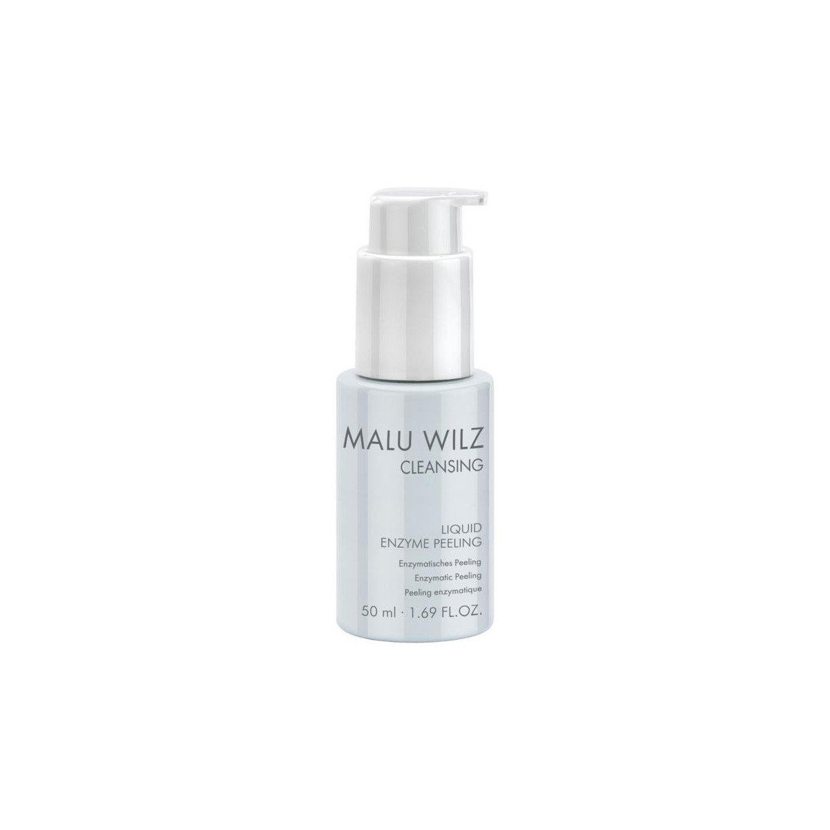 Liquid Enzyme Peeling 50 ml Tester