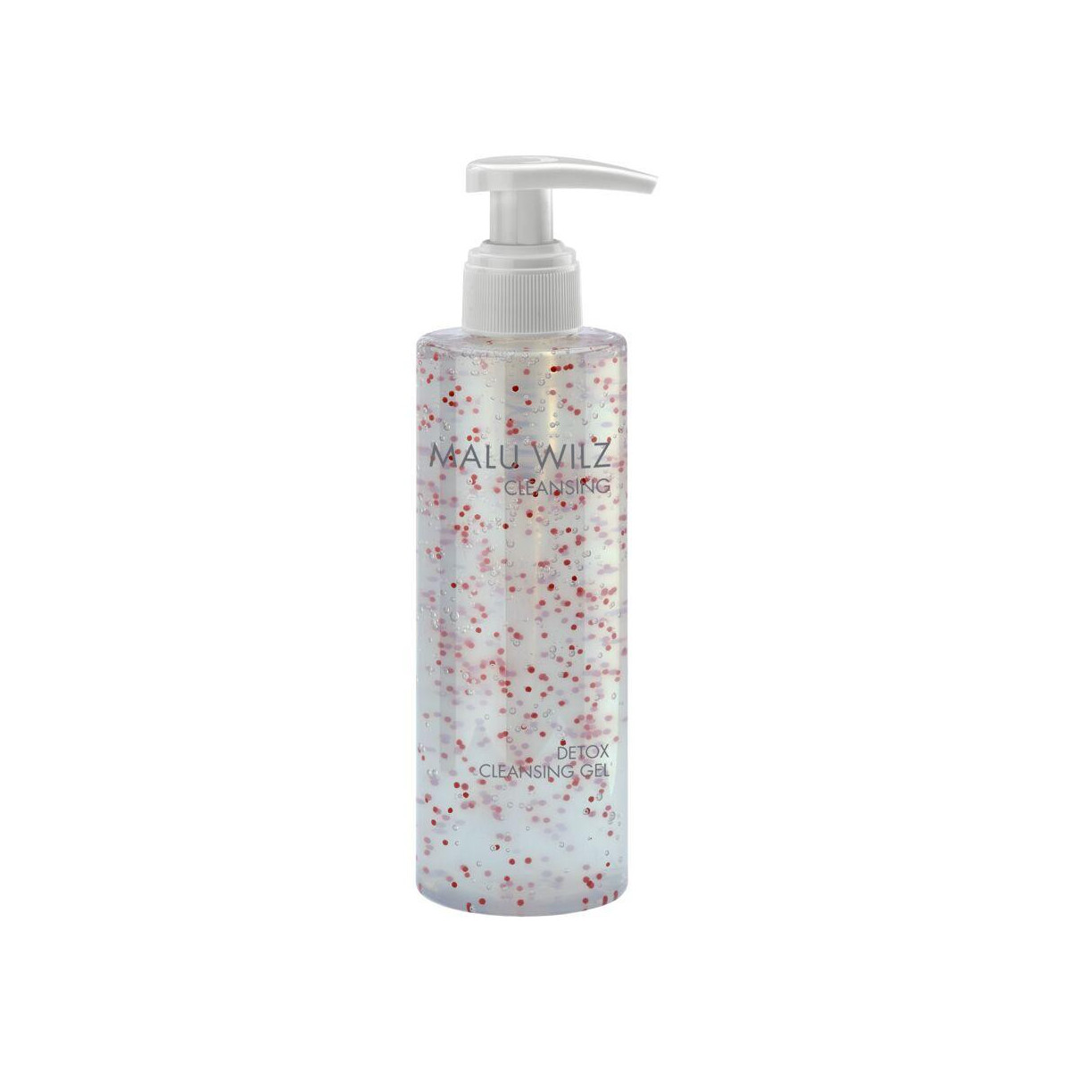 Detox Cleansing Gel 190 ml Kabine