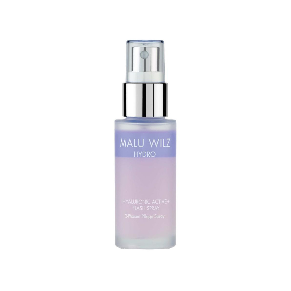 Hyaluronic Active+ Flash Spray 30 ml Tester