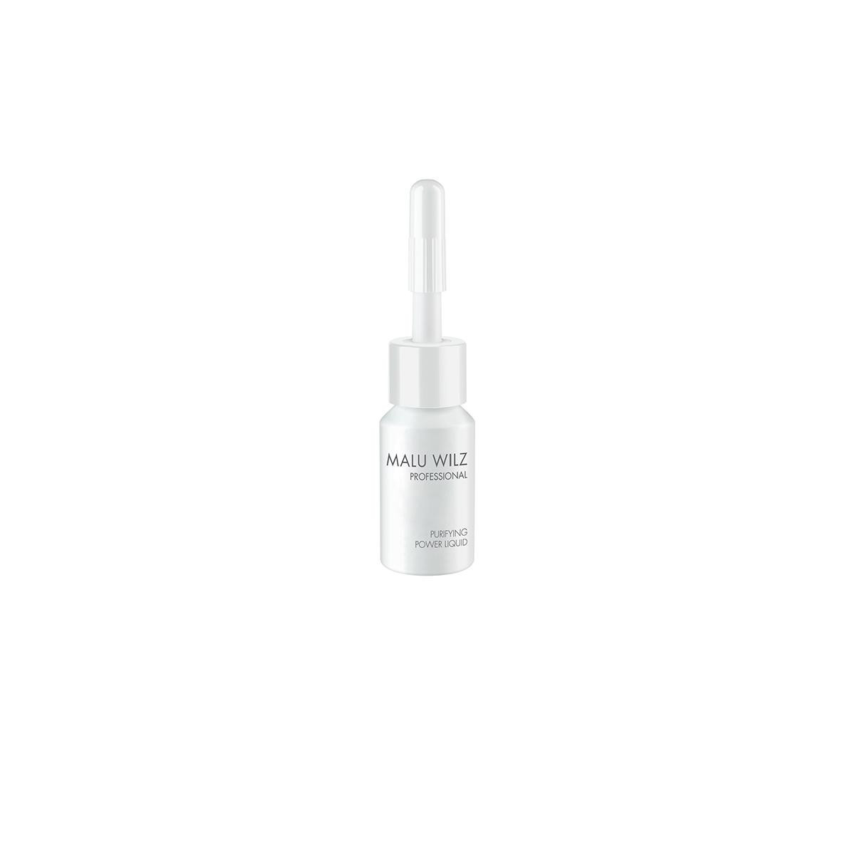 Purifying Power Liquid 5 x 6 ml Kabine